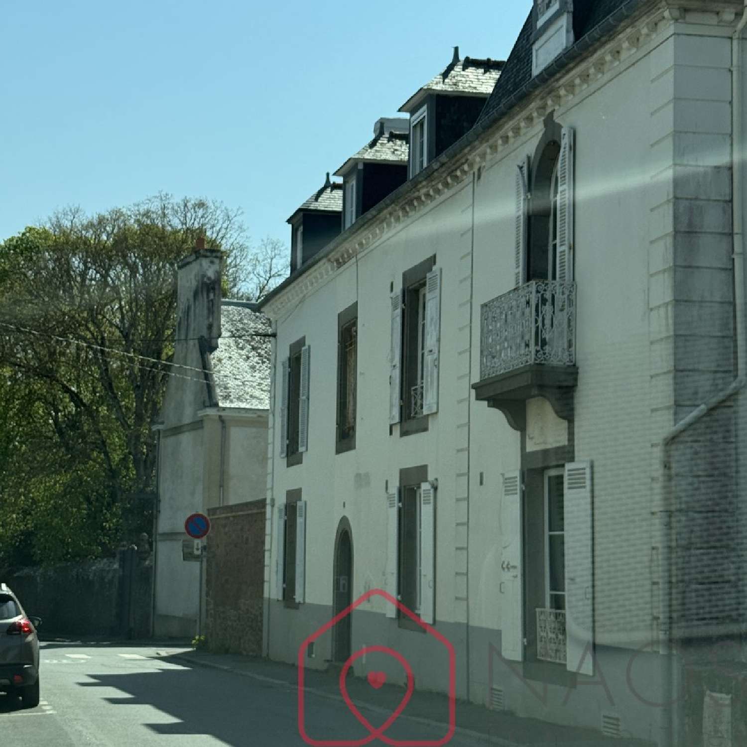  à vendre appartement Saint-Malo Ille-et-Vilaine 3