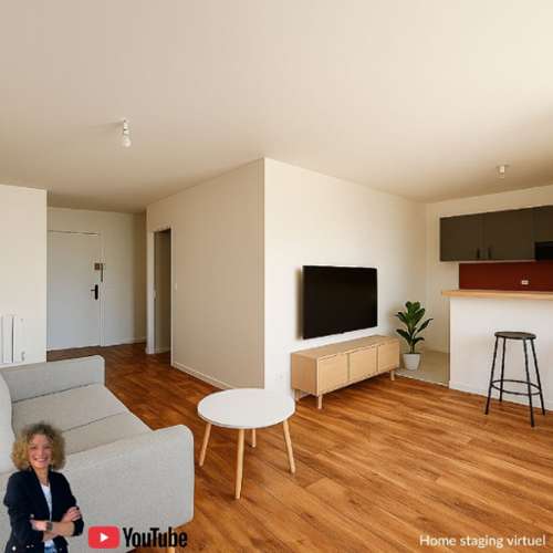 Saint-Malo Ille-et-Vilaine appartement foto 7221887