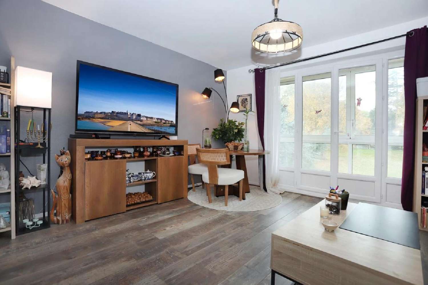  te koop appartement Saint-Malo Ille-et-Vilaine 1