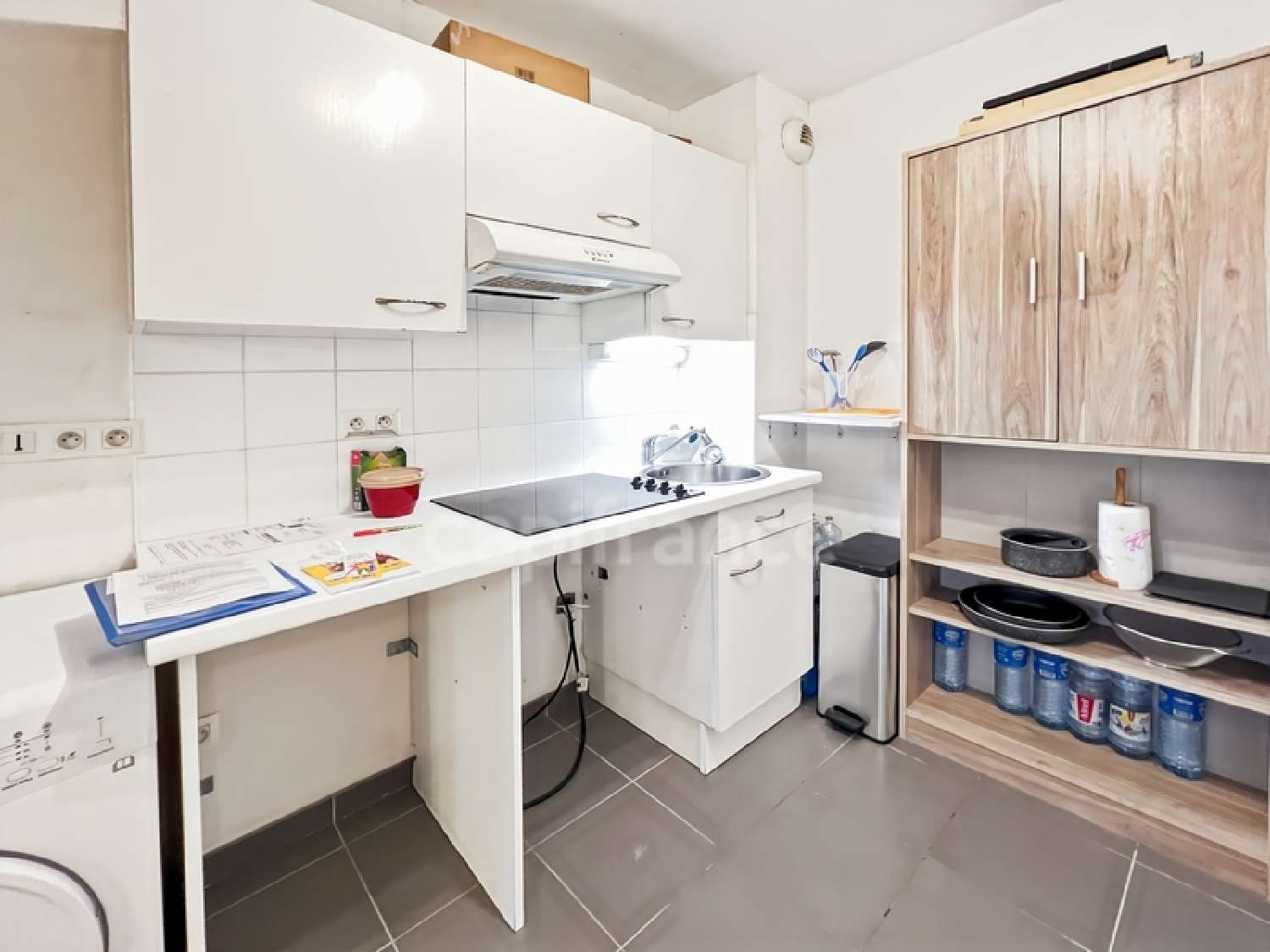 à vendre appartement Saint-Martin-Boulogne Pas-de-Calais 2