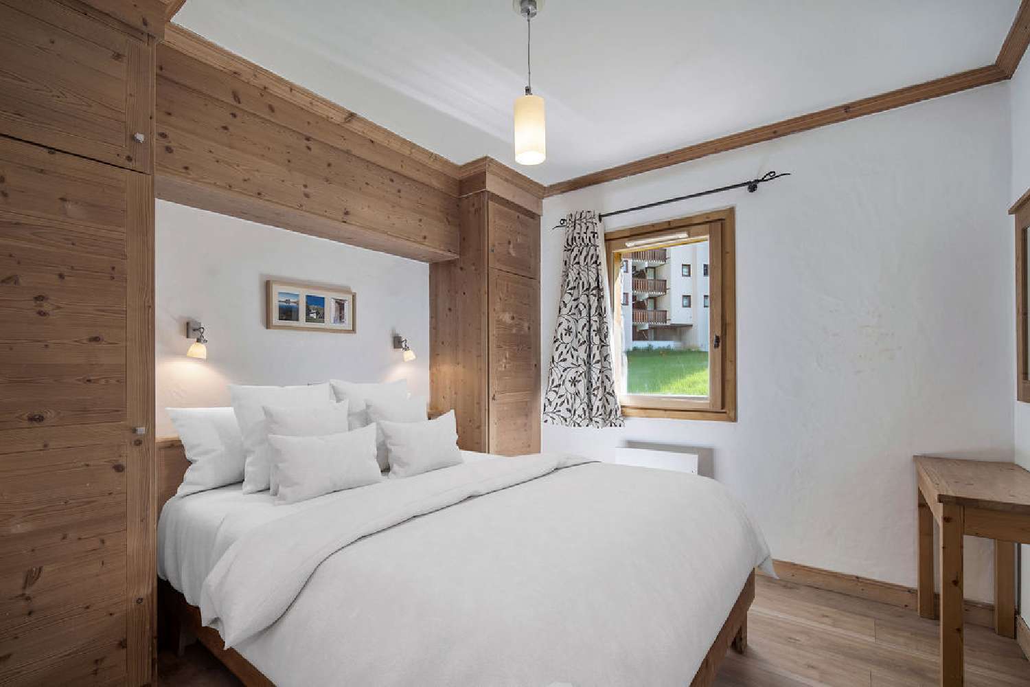 te koop appartement Saint-Martin-de-Belleville Savoie 6