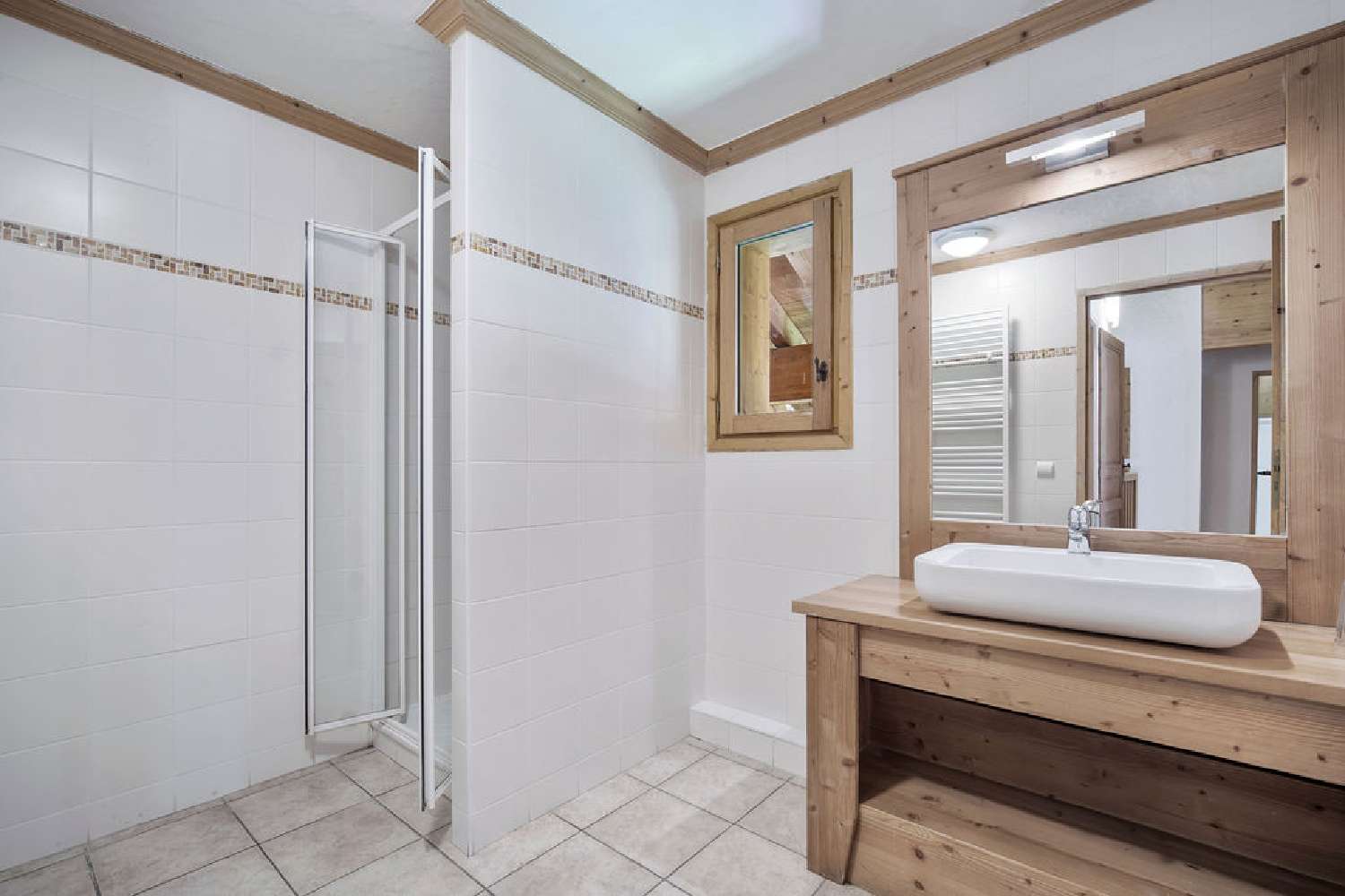 te koop appartement Saint-Martin-de-Belleville Savoie 7