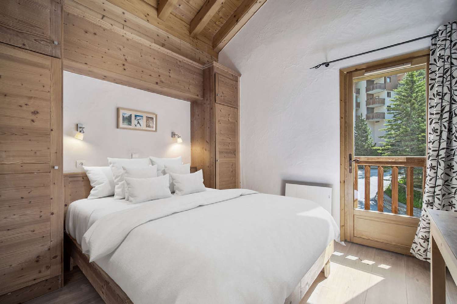 te koop appartement Saint-Martin-de-Belleville Savoie 8