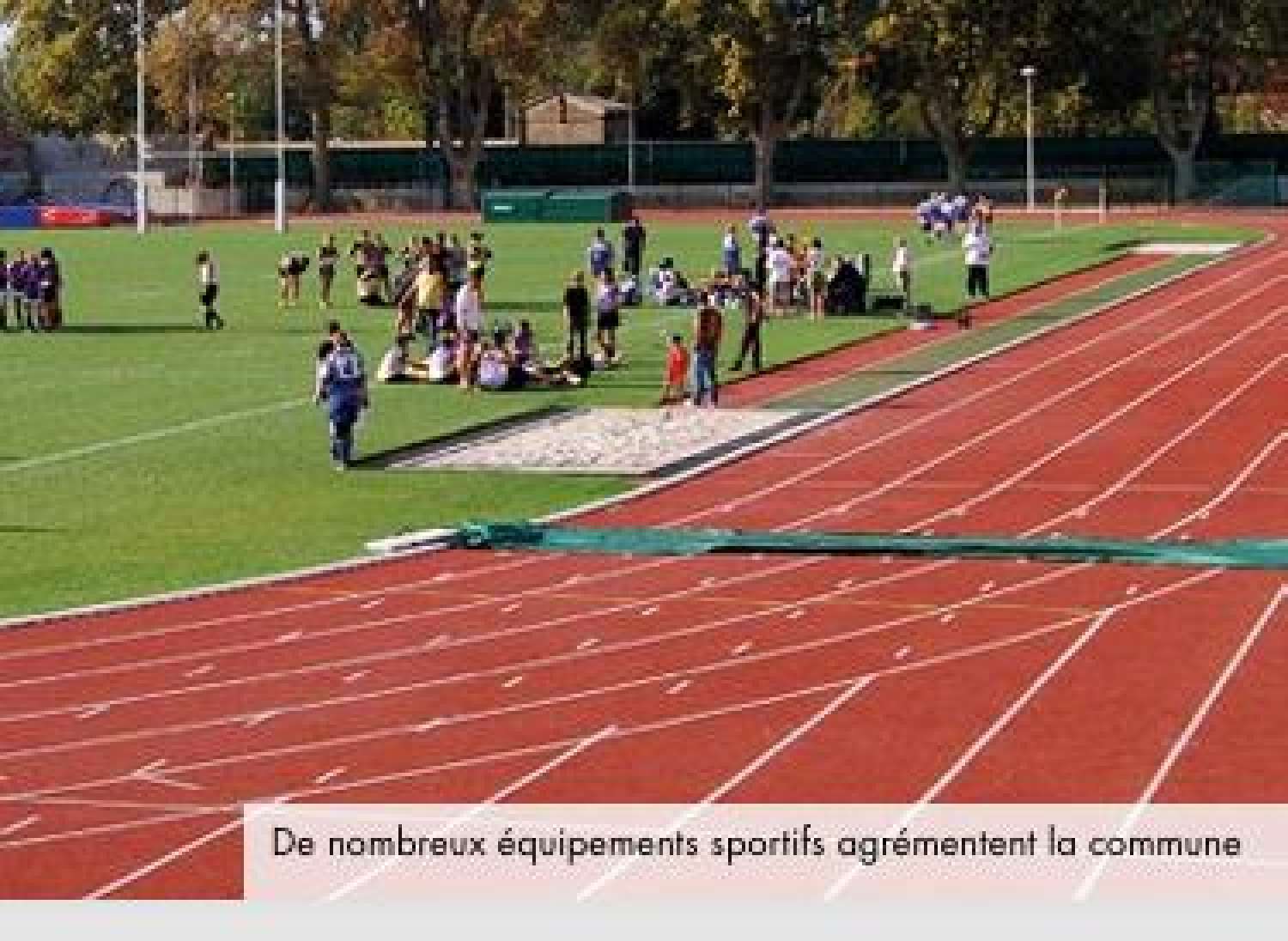 en venta apartamento Saint-Martin-de-Crau Bocas del Ródano 3