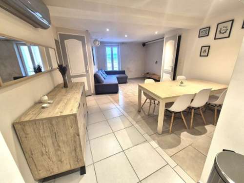 Saint-Martin Var appartement foto 7227367