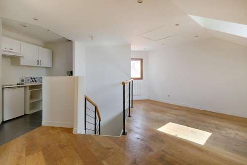 Saint-Maur-des-Fossés Val-de-Marne appartement foto 7222654