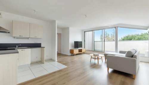 Saint-Médard-en-Jalles Gironde appartement foto 7225607