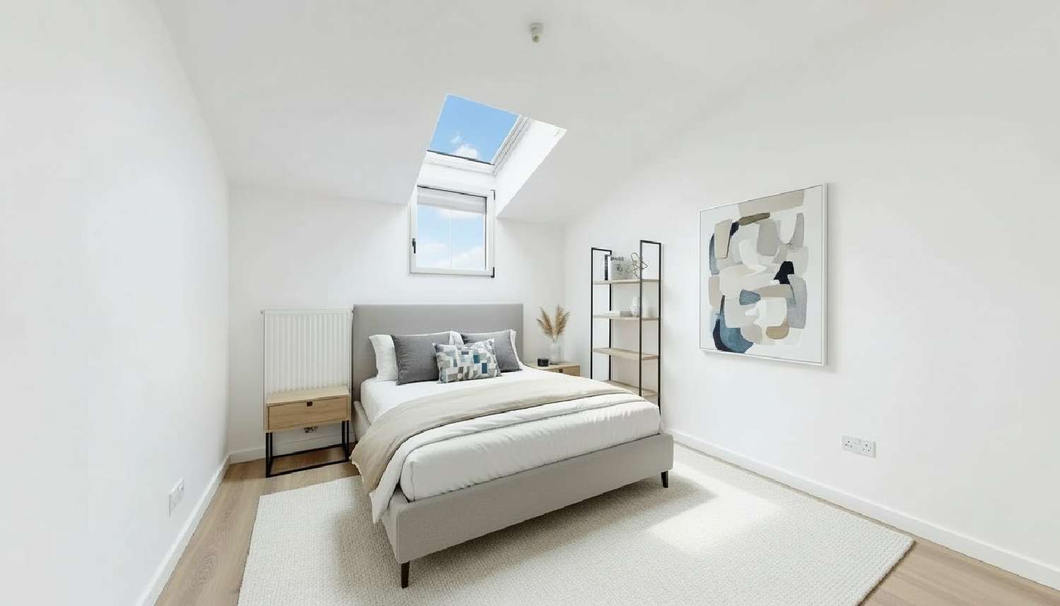 te koop appartement Saint-Médard-en-Jalles Gironde 3