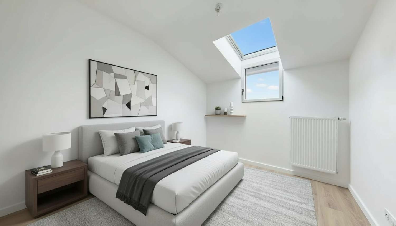 te koop appartement Saint-Médard-en-Jalles Gironde 4