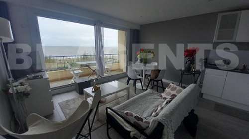 Saint-Michel-Chef-Chef Loire-Atlantique Wohnung/ Apartment Bild 7227844