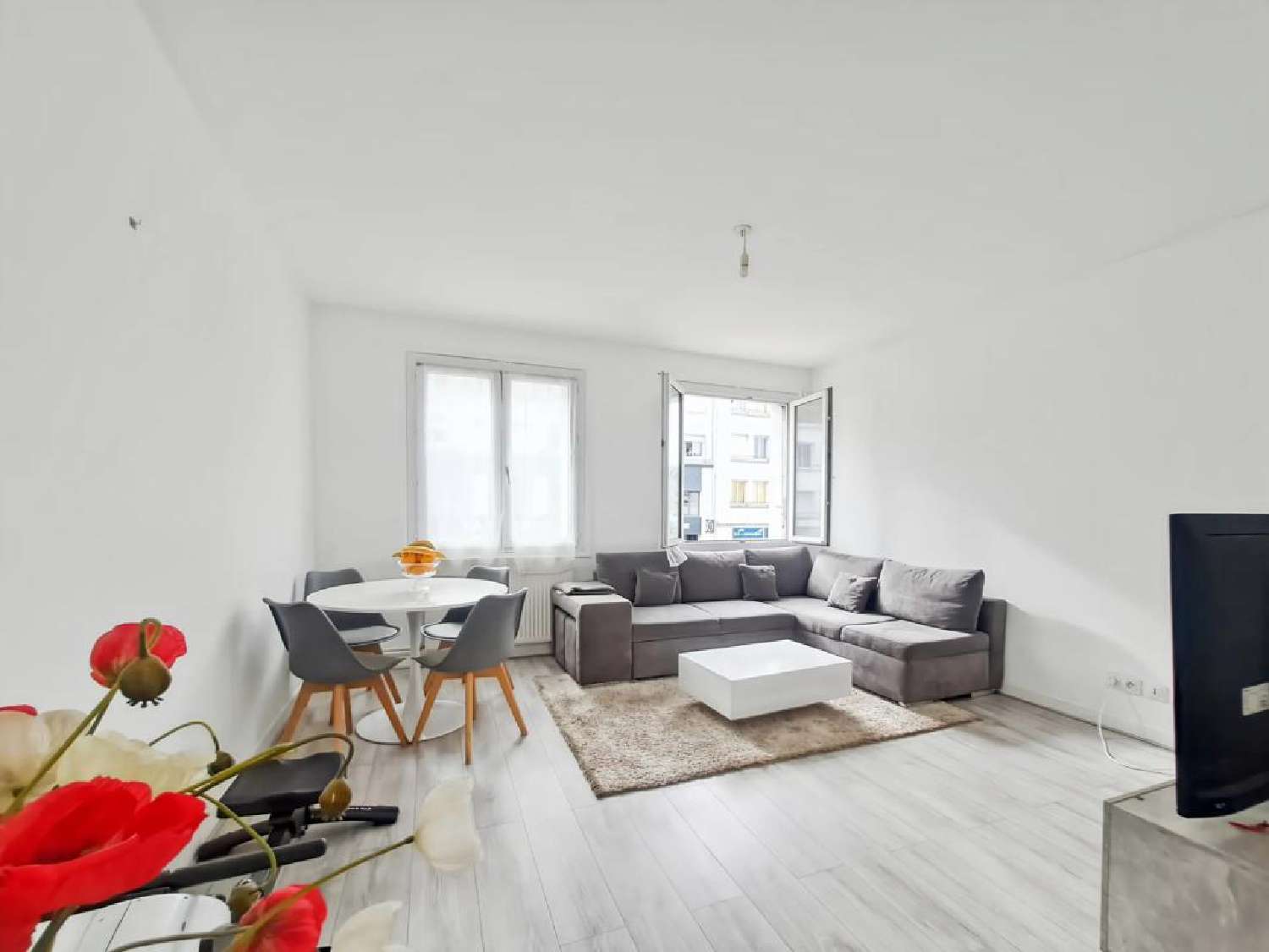 kaufen Wohnung/ Apartment Saint-Nazaire Loire-Atlantique 1