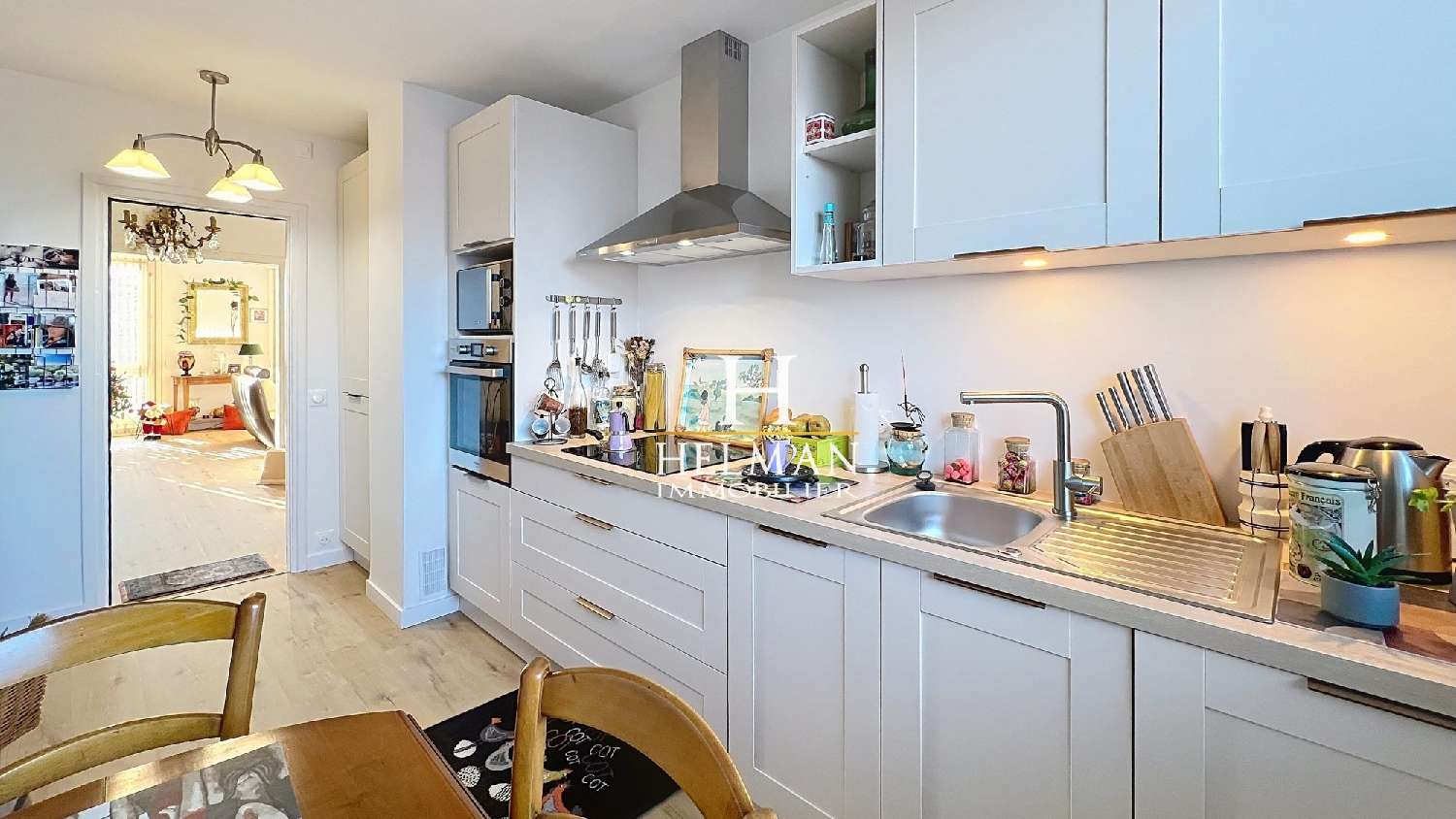 te koop appartement Saint-Omer Pas-de-Calais 4