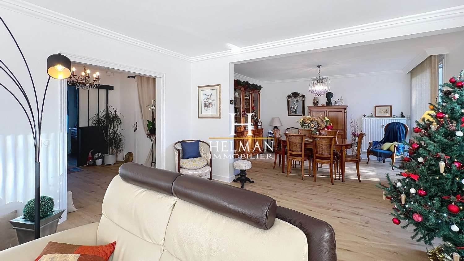 te koop appartement Saint-Omer Pas-de-Calais 5