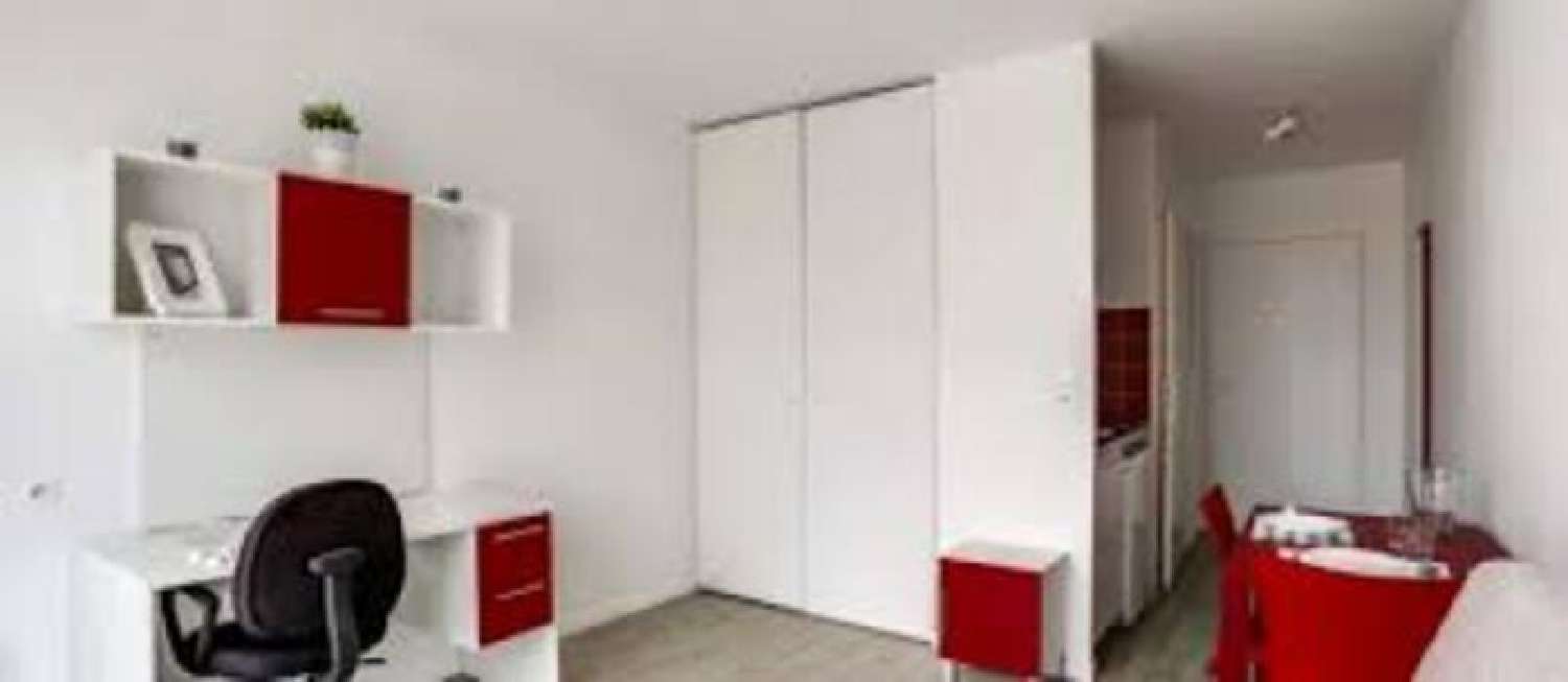 kaufen Wohnung/ Apartment Saint-Ouen Seine-Saint-Denis 1