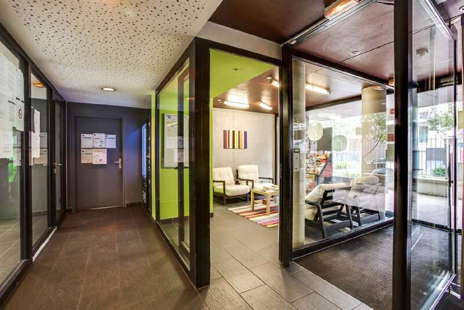 kaufen Wohnung/ Apartment Saint-Ouen Seine-Saint-Denis 3