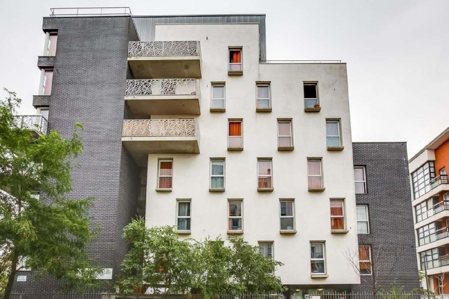 kaufen Wohnung/ Apartment Saint-Ouen Seine-Saint-Denis 4