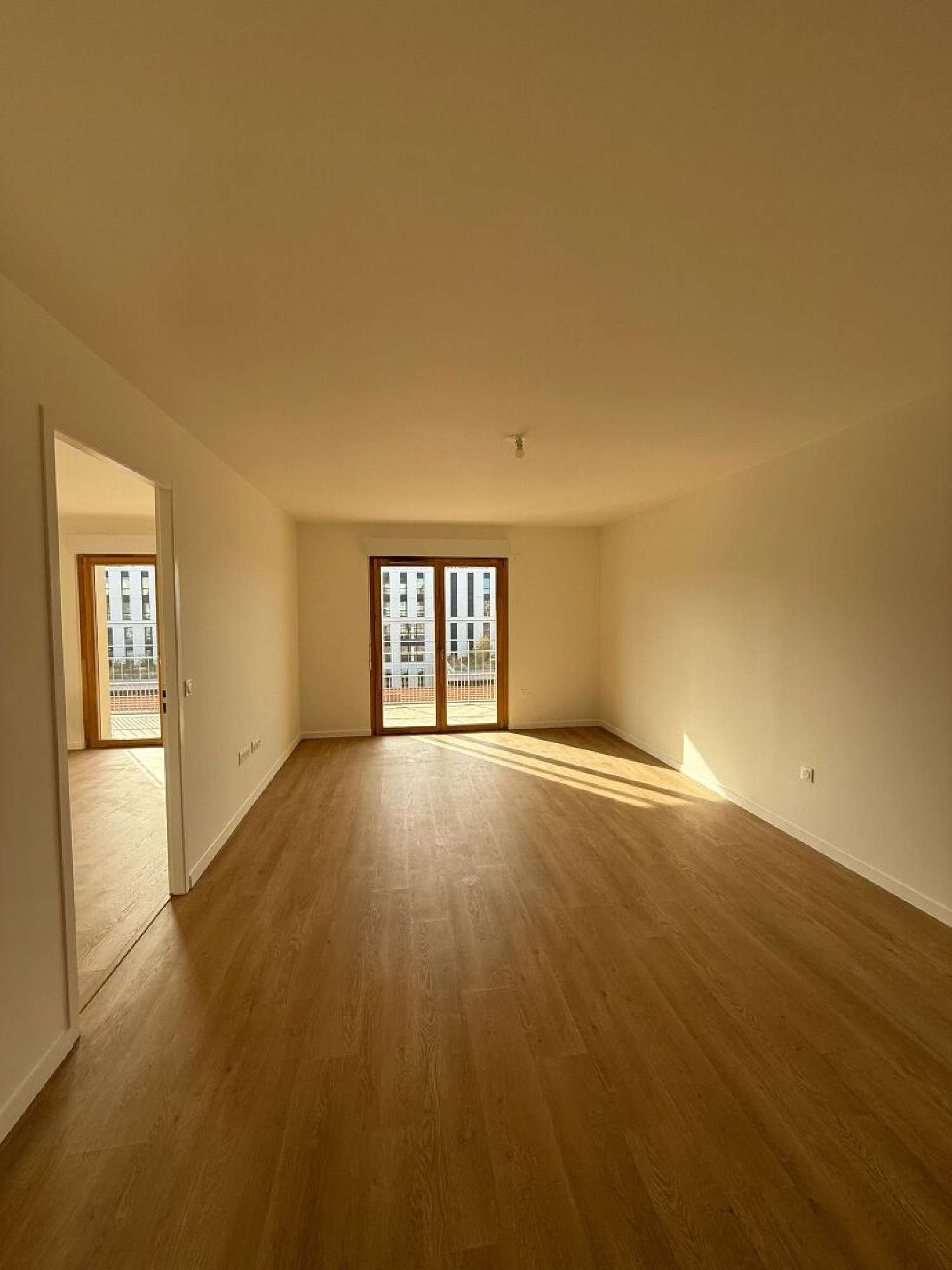 à vendre appartement Saint-Ouen Seine-Saint-Denis 1