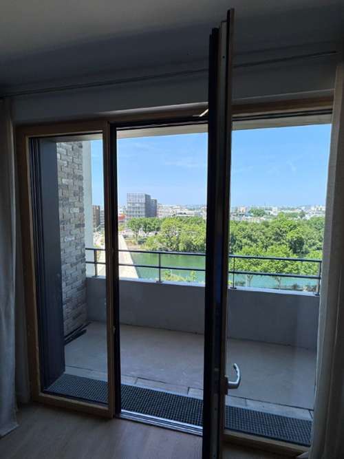 Saint-Ouen Seine-Saint-Denis appartement foto 7230818