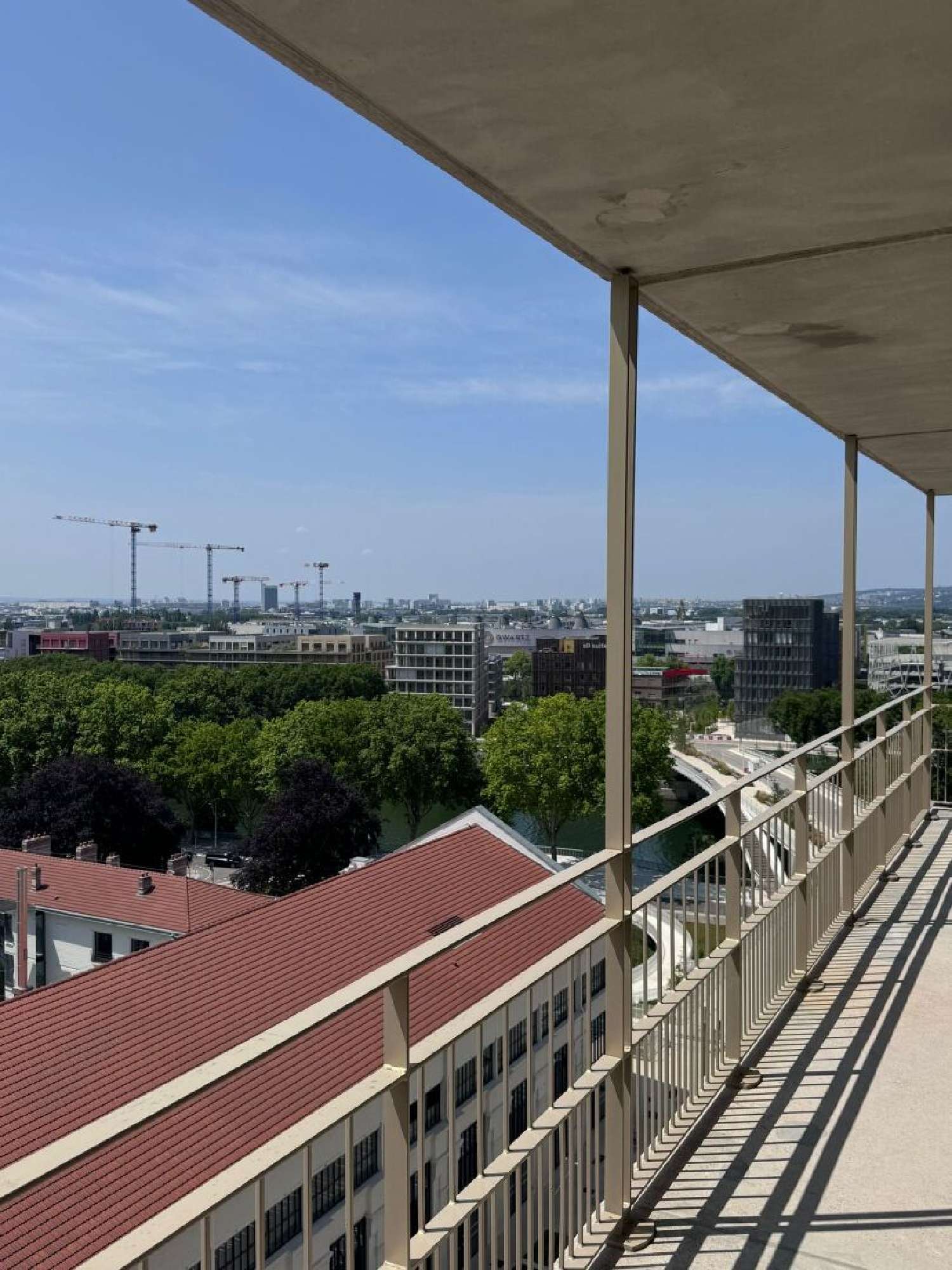  te koop appartement Saint-Ouen Seine-Saint-Denis 1