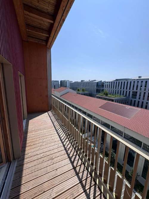 Saint-Ouen Seine-Saint-Denis appartement foto 7230835