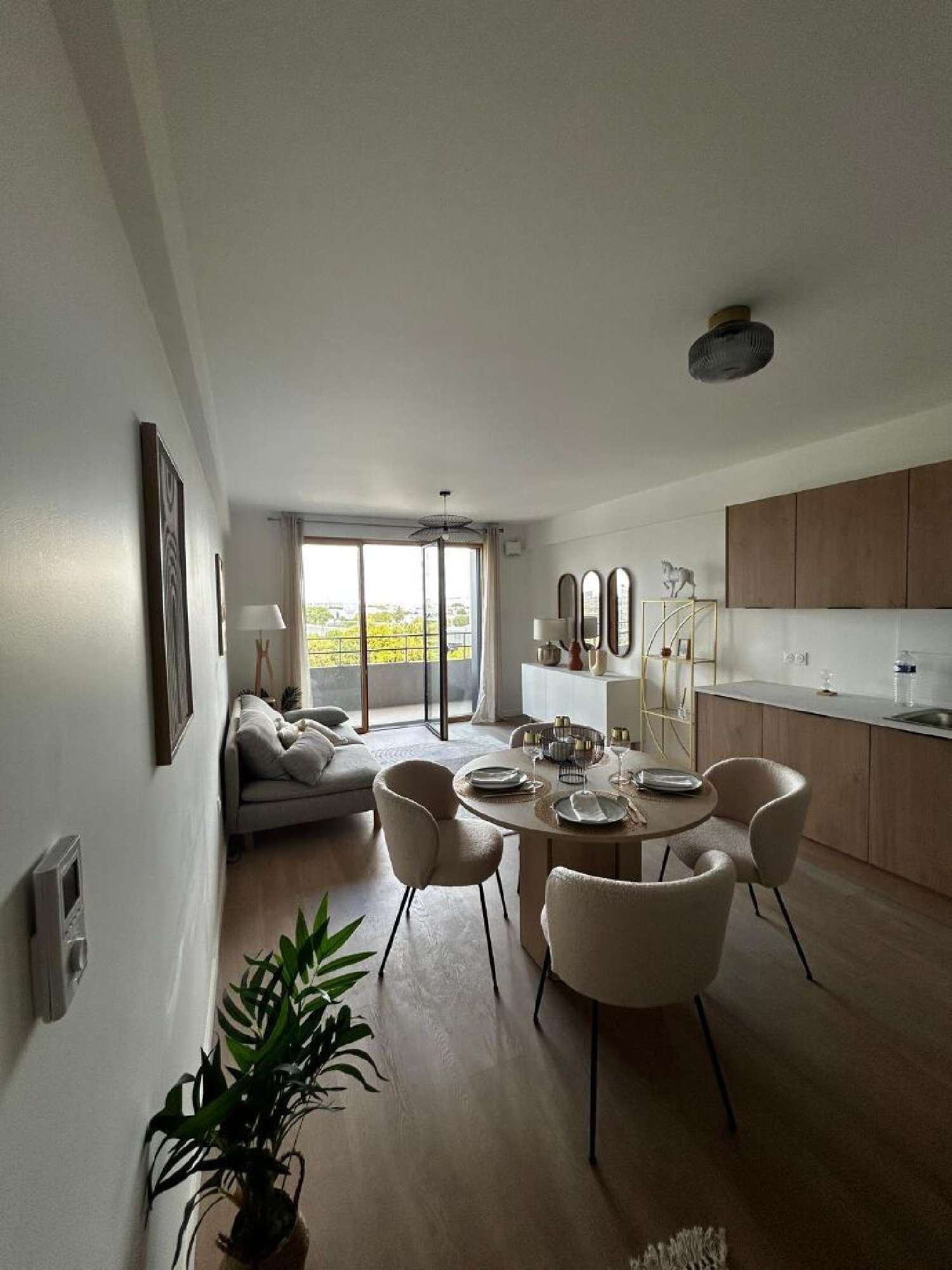  te koop appartement Saint-Ouen Seine-Saint-Denis 1