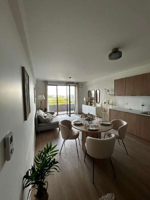 Saint-Ouen Seine-Saint-Denis appartement foto 7230869