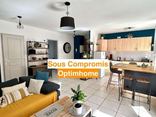 Saint-Paul-Trois-Châteaux Drôme Wohnung/ Apartment Bild 7226260