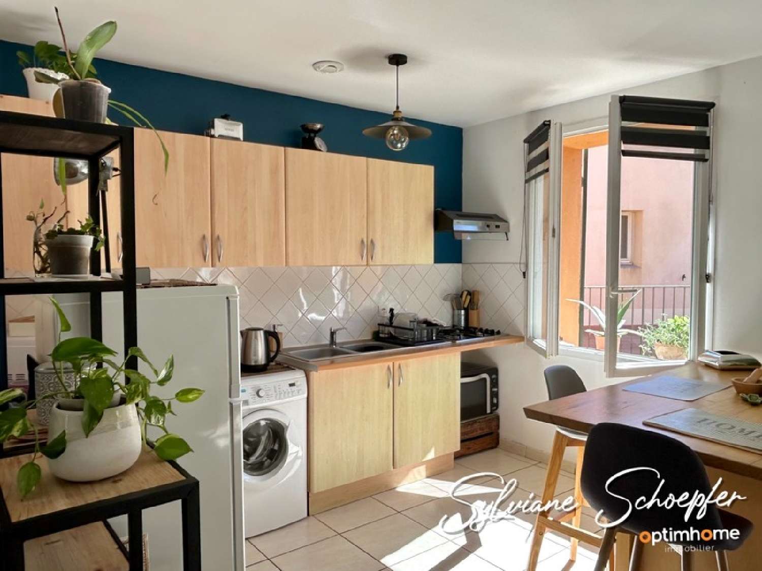  te koop appartement Saint-Paul-Trois-Châteaux Drôme 2