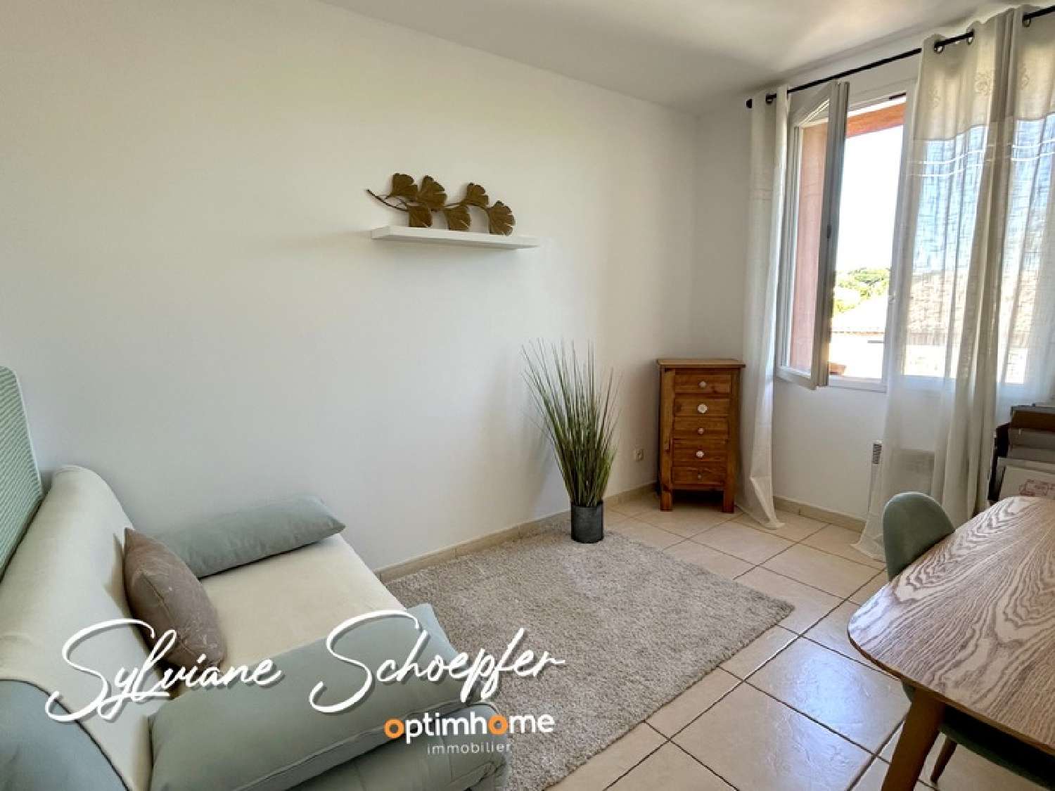  te koop appartement Saint-Paul-Trois-Châteaux Drôme 3