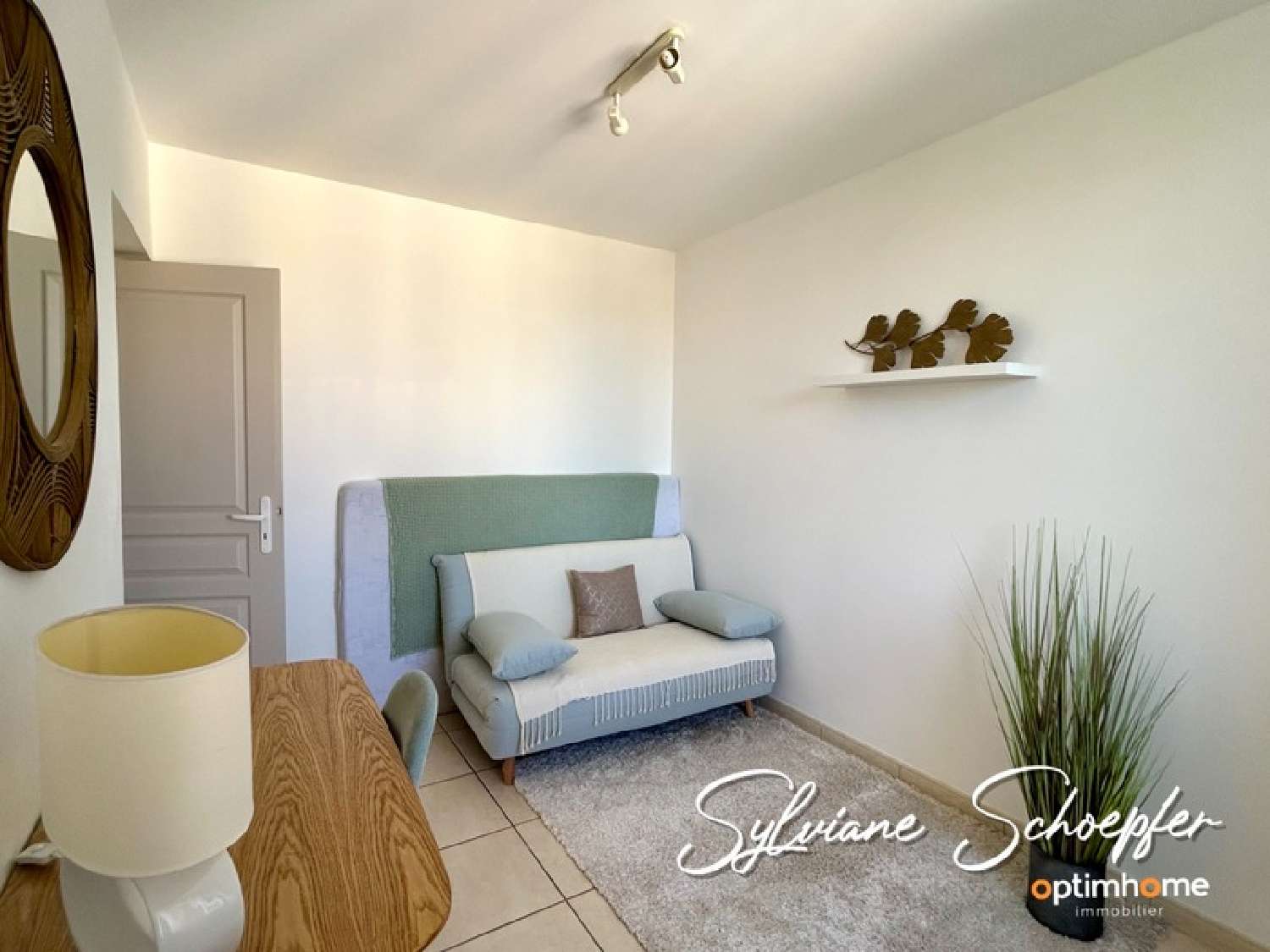  te koop appartement Saint-Paul-Trois-Châteaux Drôme 7