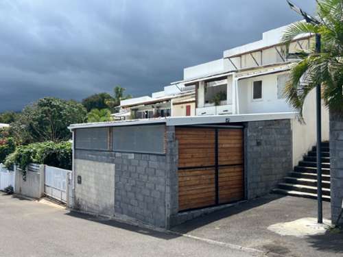 Saint-Paul La Réunion apartment foto 7224645