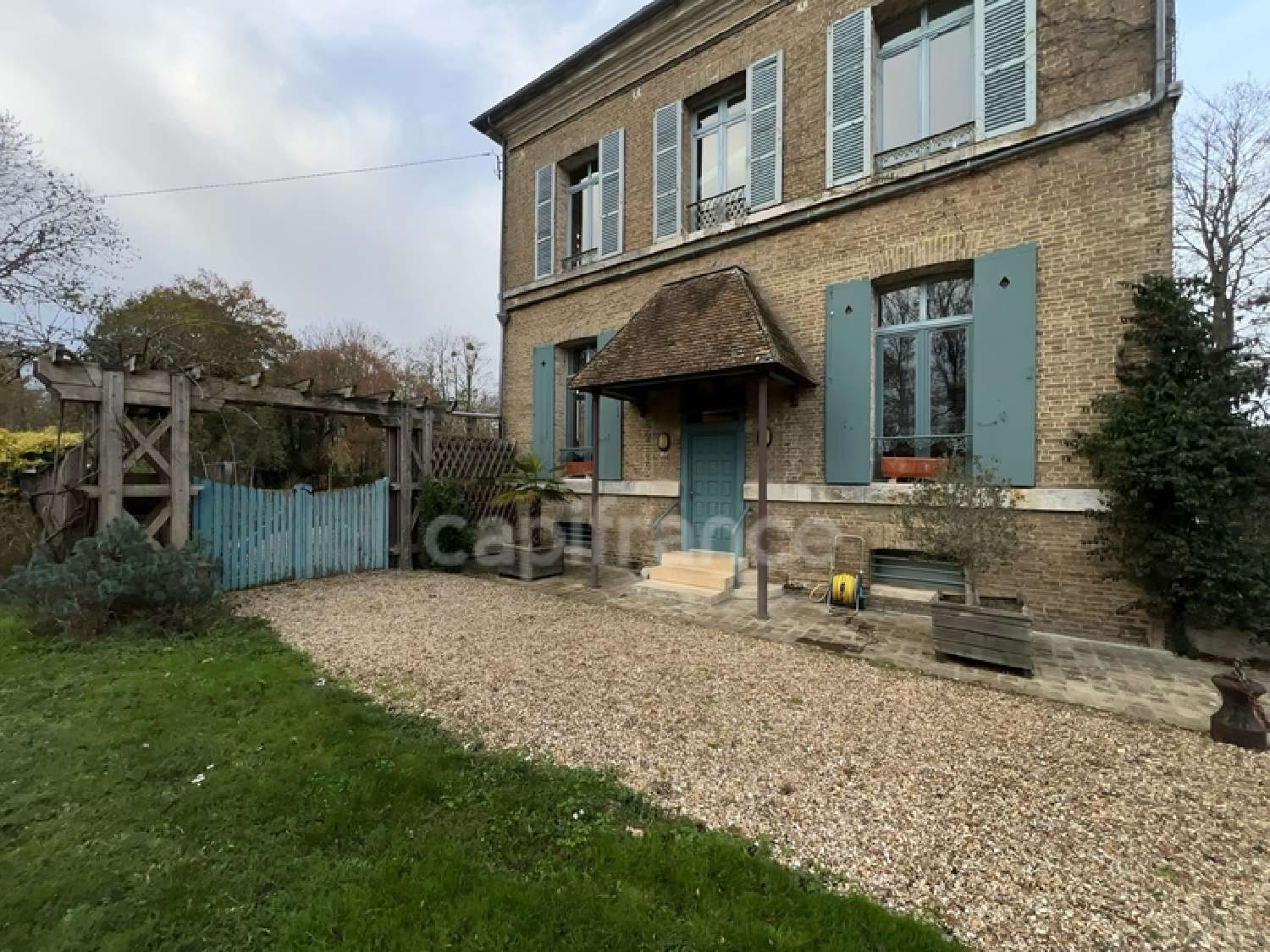 te koop appartement Saint-Pierre-lès-Elbeuf Seine-Maritime 2