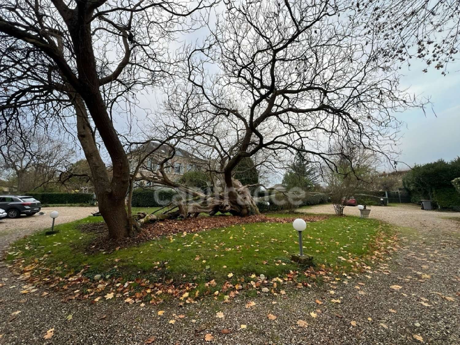 te koop appartement Saint-Pierre-lès-Elbeuf Seine-Maritime 4