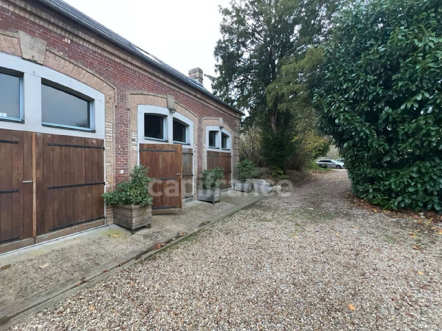 te koop appartement Saint-Pierre-lès-Elbeuf Seine-Maritime 7