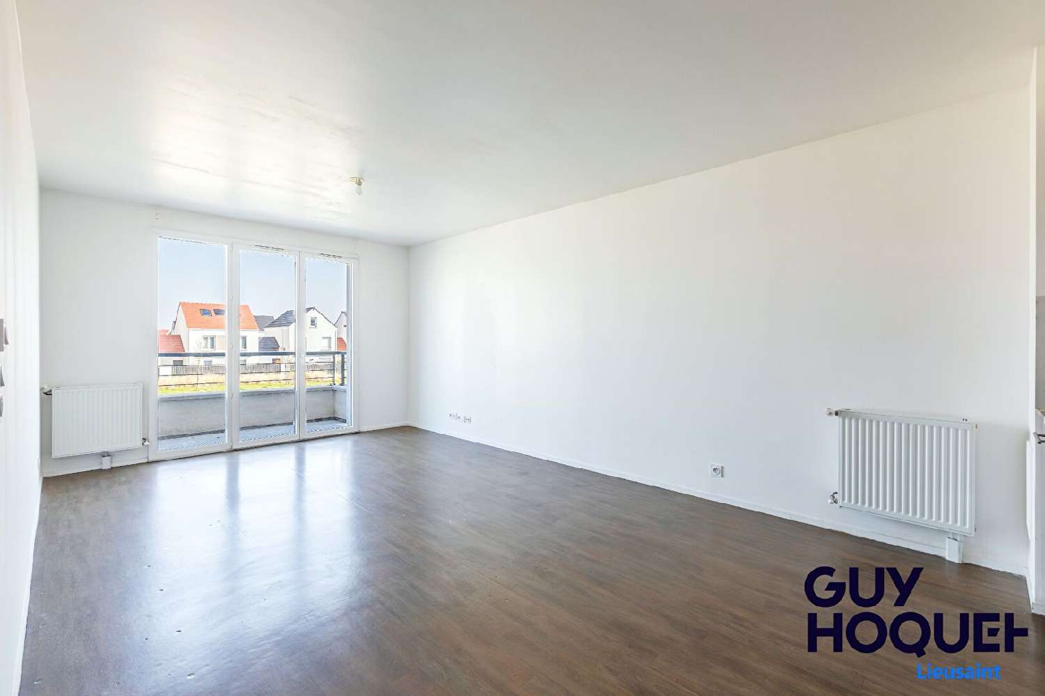  te koop appartement Saint-Pierre-du-Perray Essonne 1