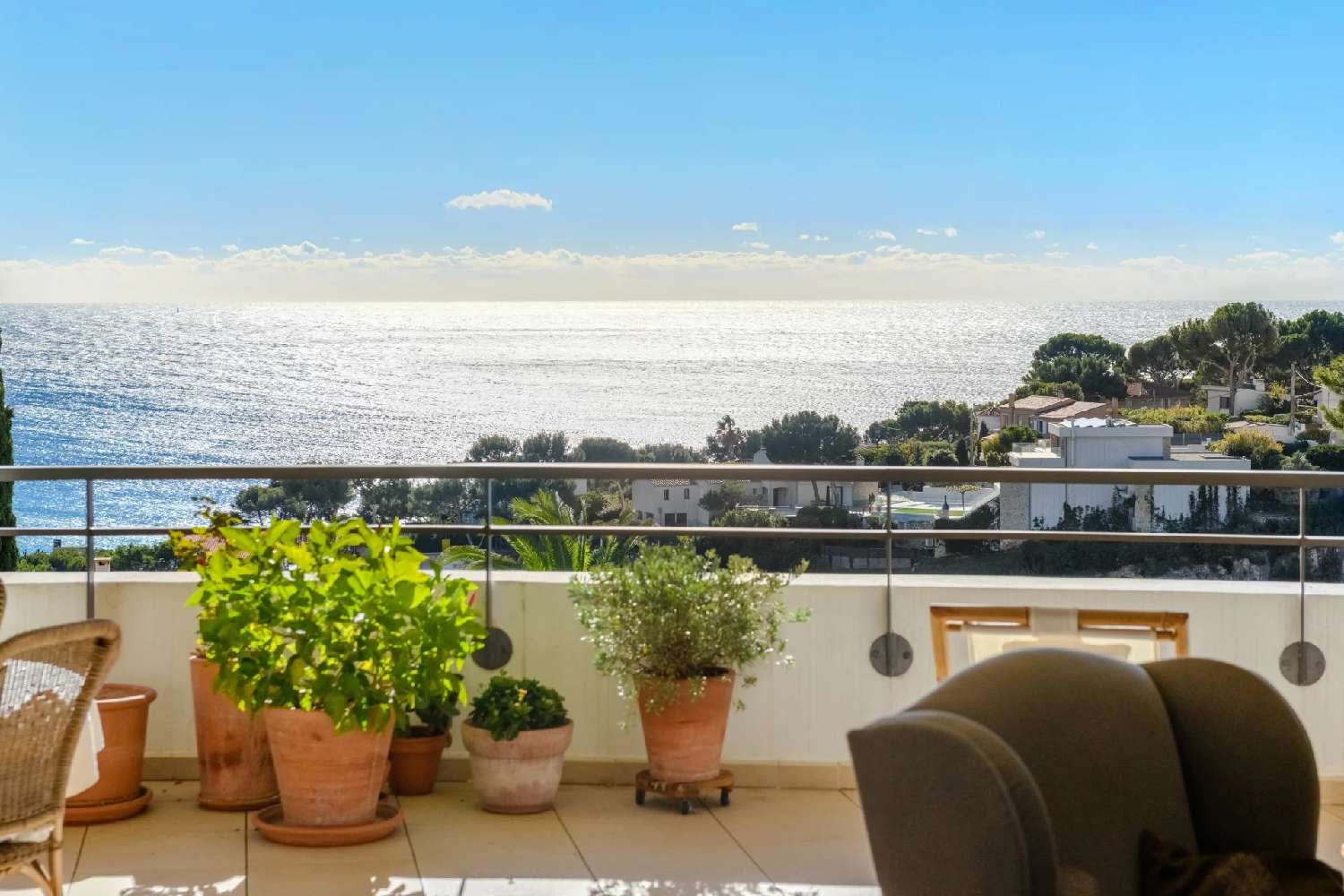 te koop appartement Saint-Pierre-du-Bû Calvados 1