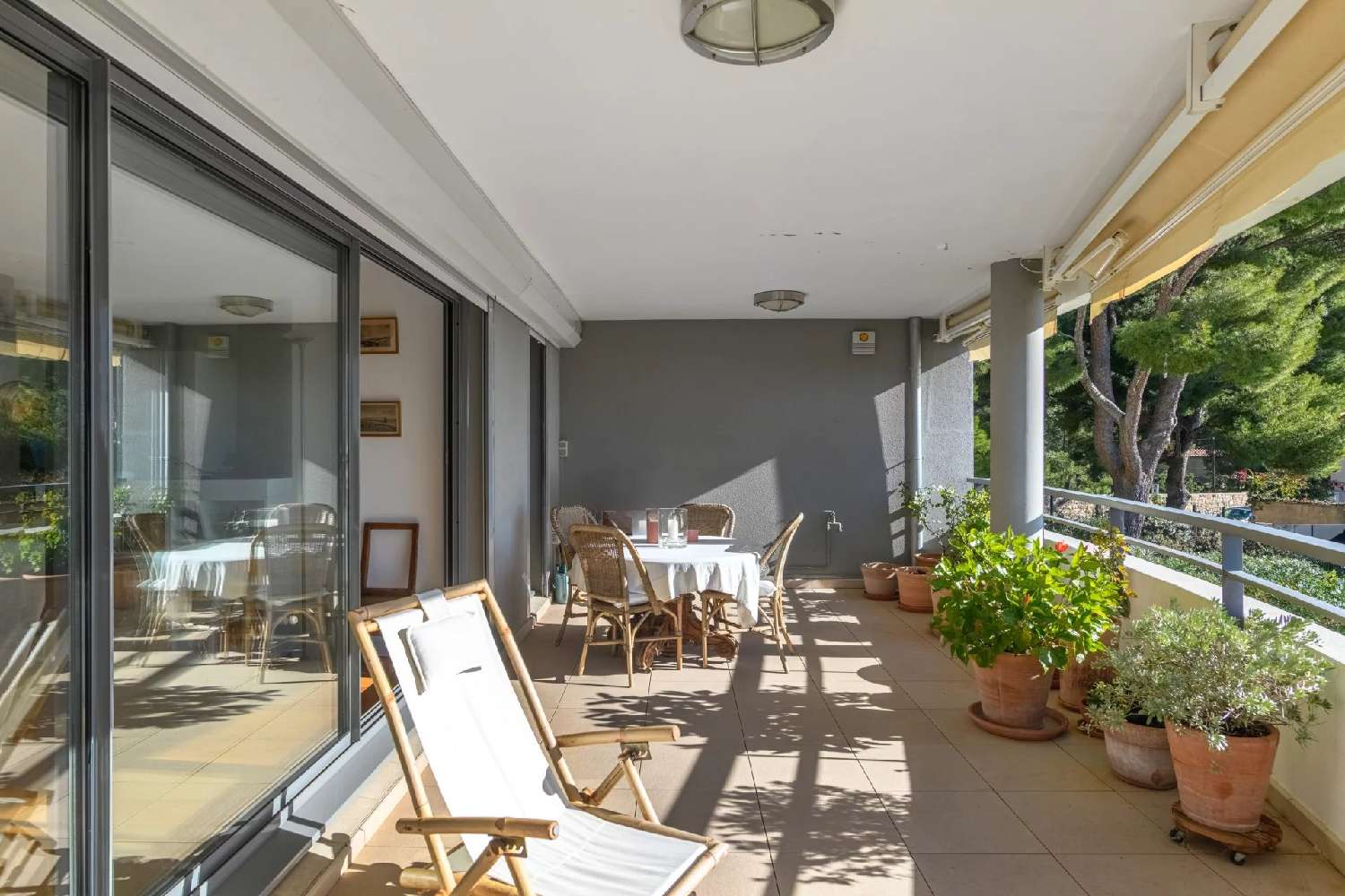 te koop appartement Saint-Pierre-du-Bû Calvados 2