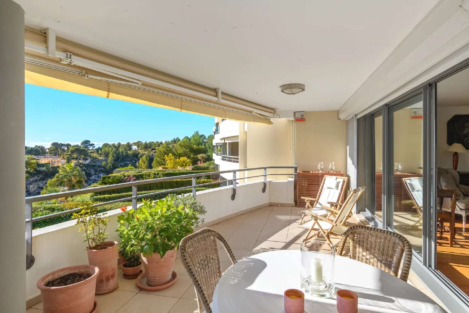 te koop appartement Saint-Pierre-du-Bû Calvados 3