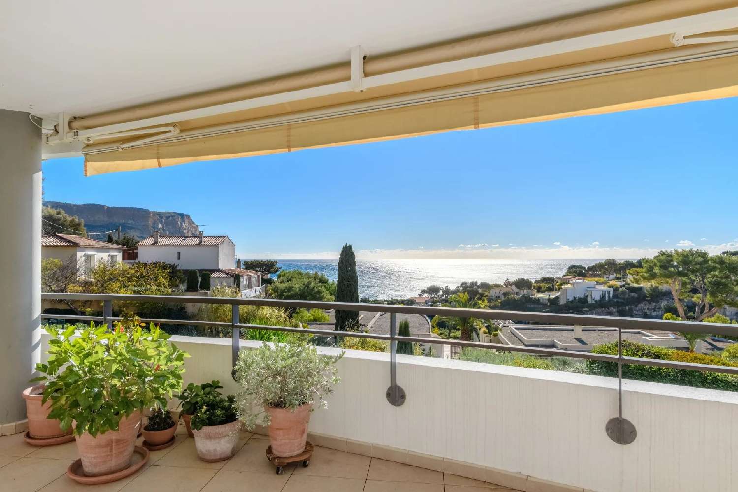 te koop appartement Saint-Pierre-du-Bû Calvados 5