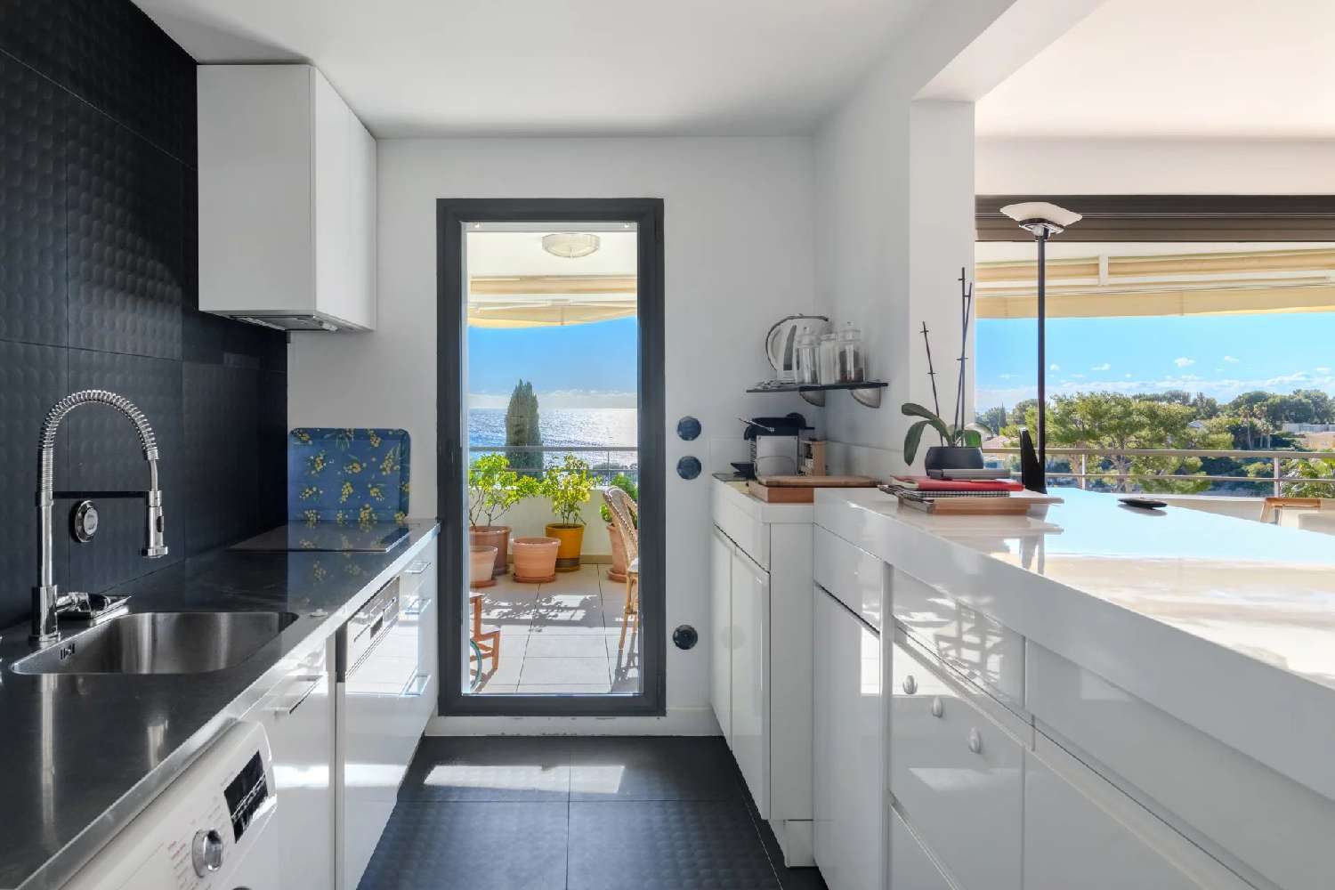 te koop appartement Saint-Pierre-du-Bû Calvados 6