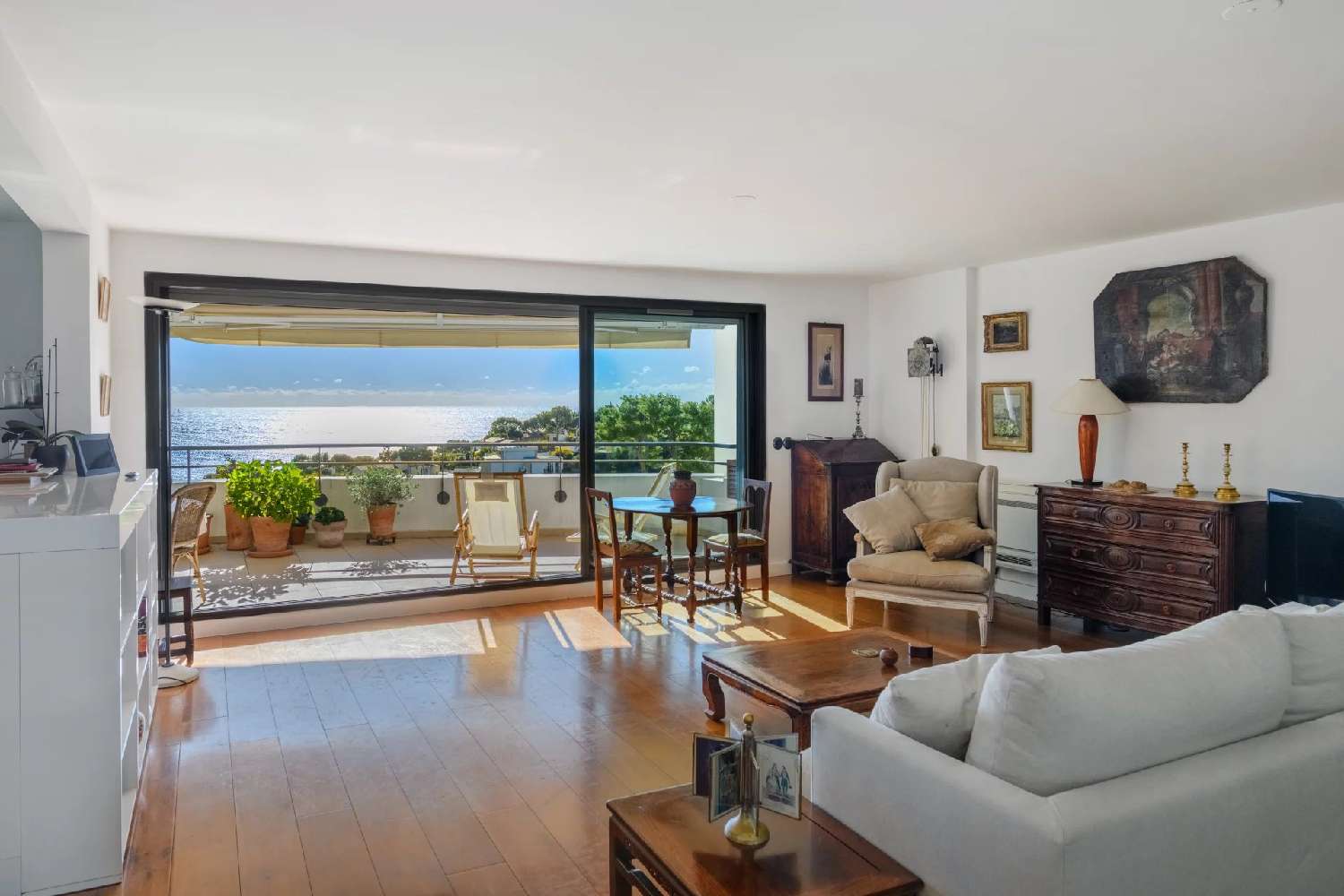 te koop appartement Saint-Pierre-du-Bû Calvados 8