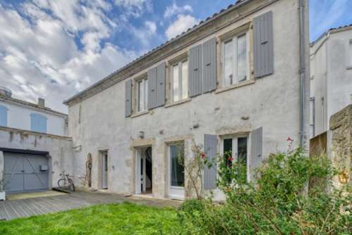 Saint-Pierre-d'Oléron Charente-Maritime appartement foto 7223724