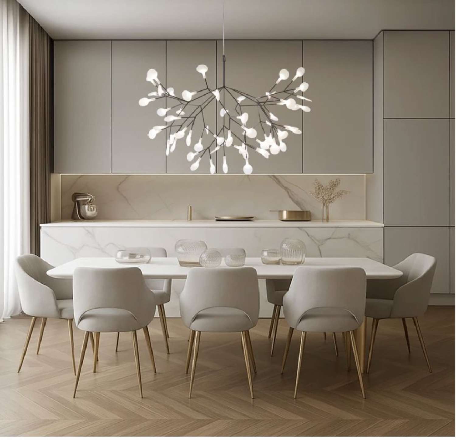  for sale apartment Saint-Priest Rhône 3