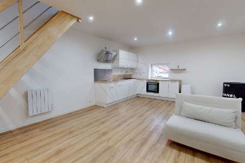 Saint-Pryvé-Saint-Mesmin Loiret appartement foto 7226168