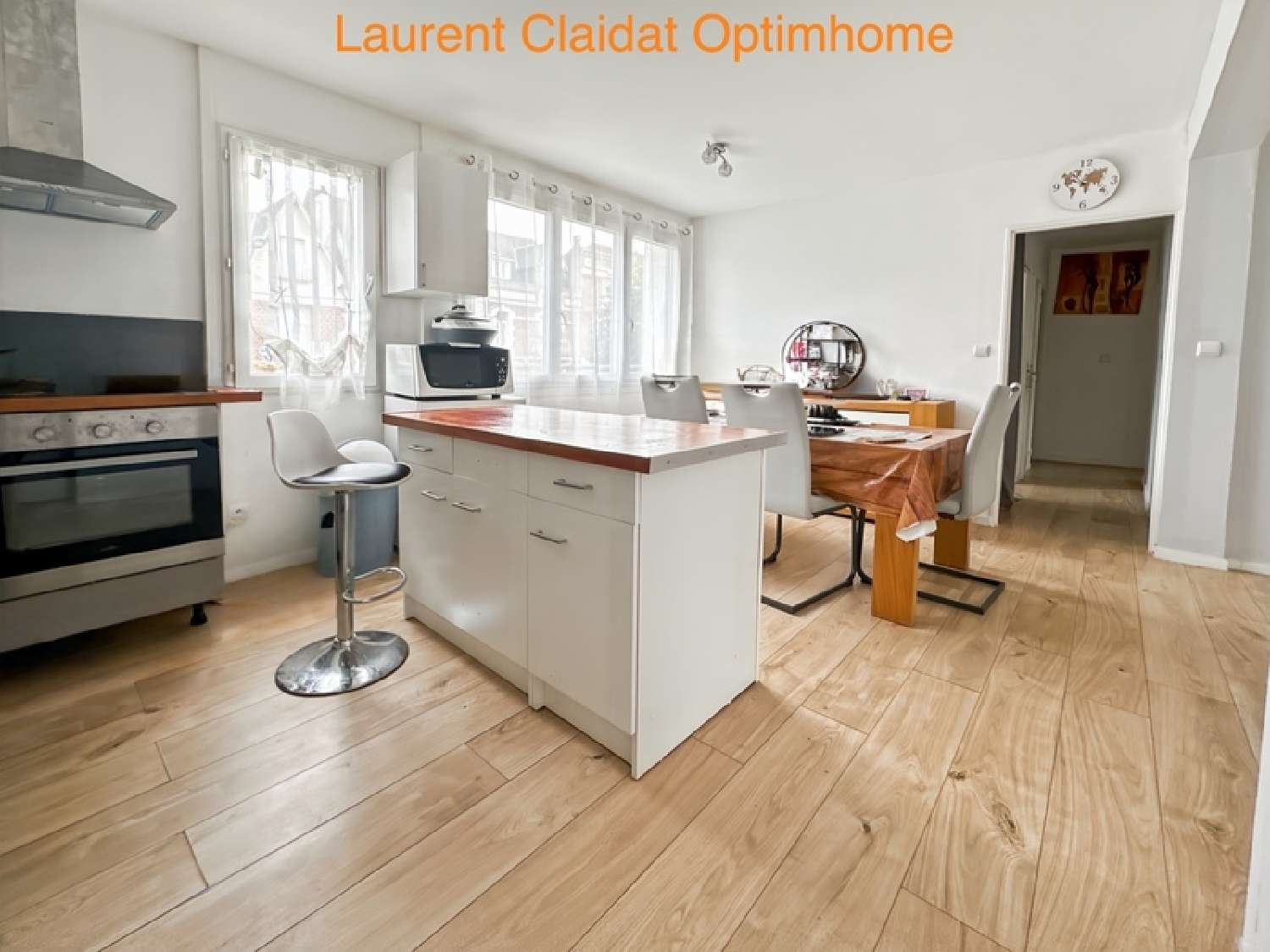  te koop appartement Saint-Quentin Aisne 3