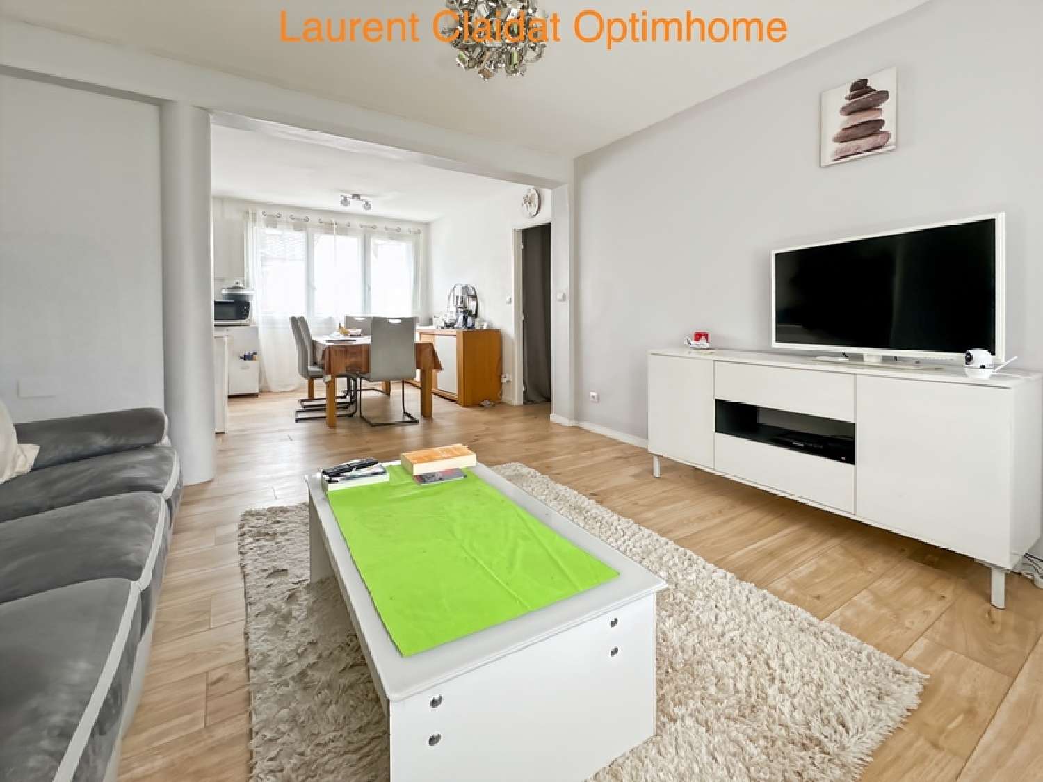  te koop appartement Saint-Quentin Aisne 4