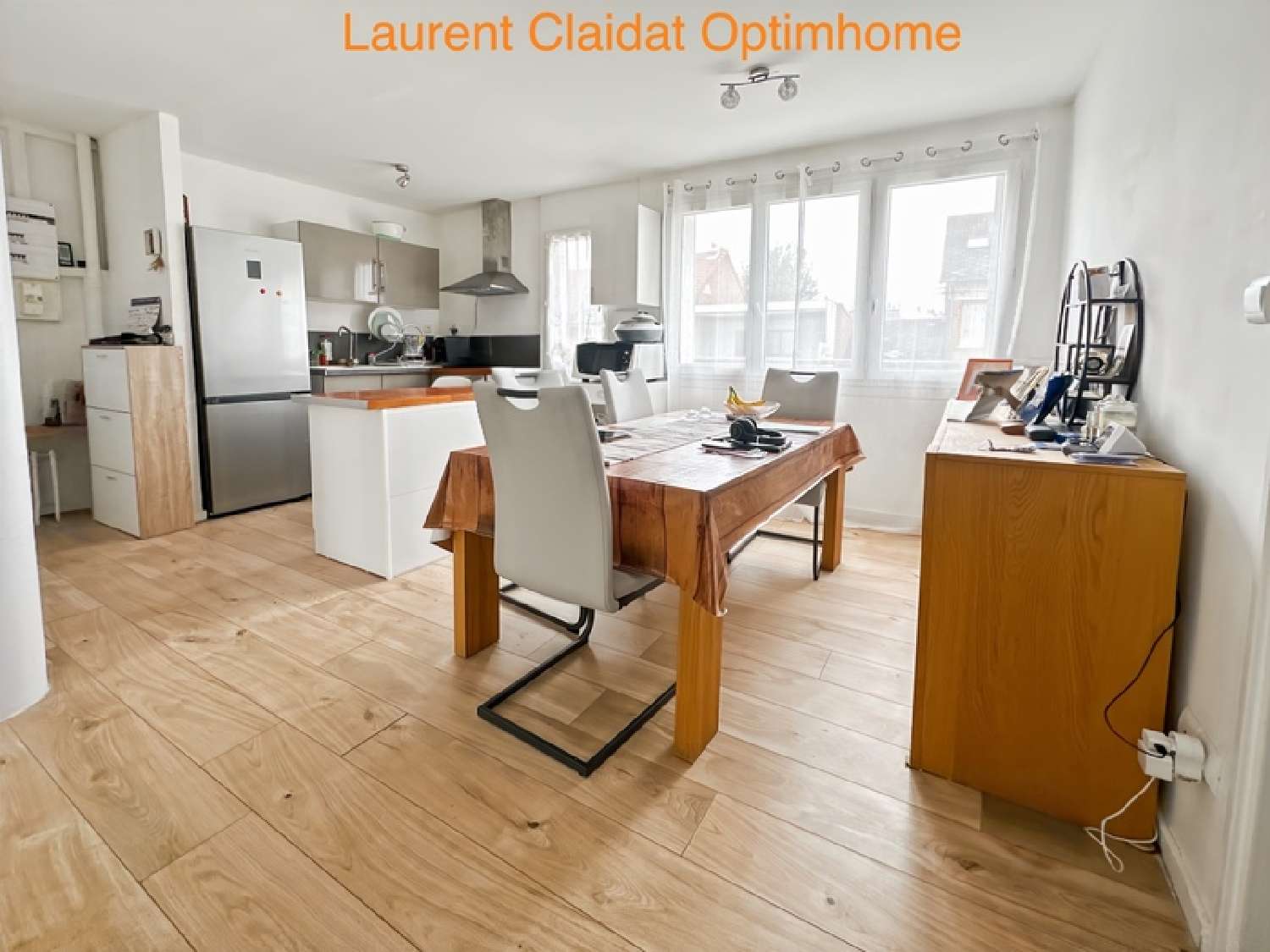  te koop appartement Saint-Quentin Aisne 5