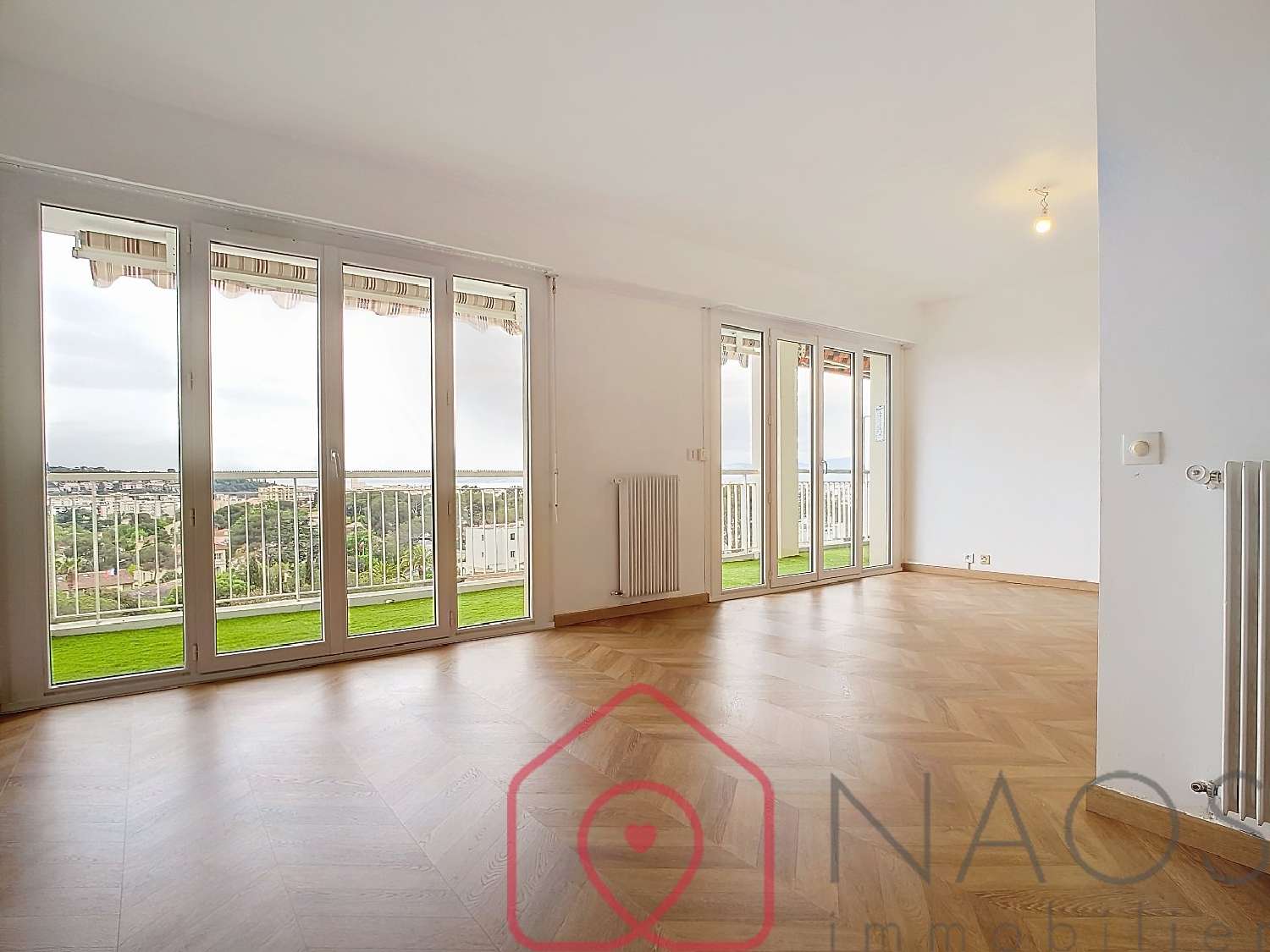 te koop appartement Saint-Raphaël Var 3