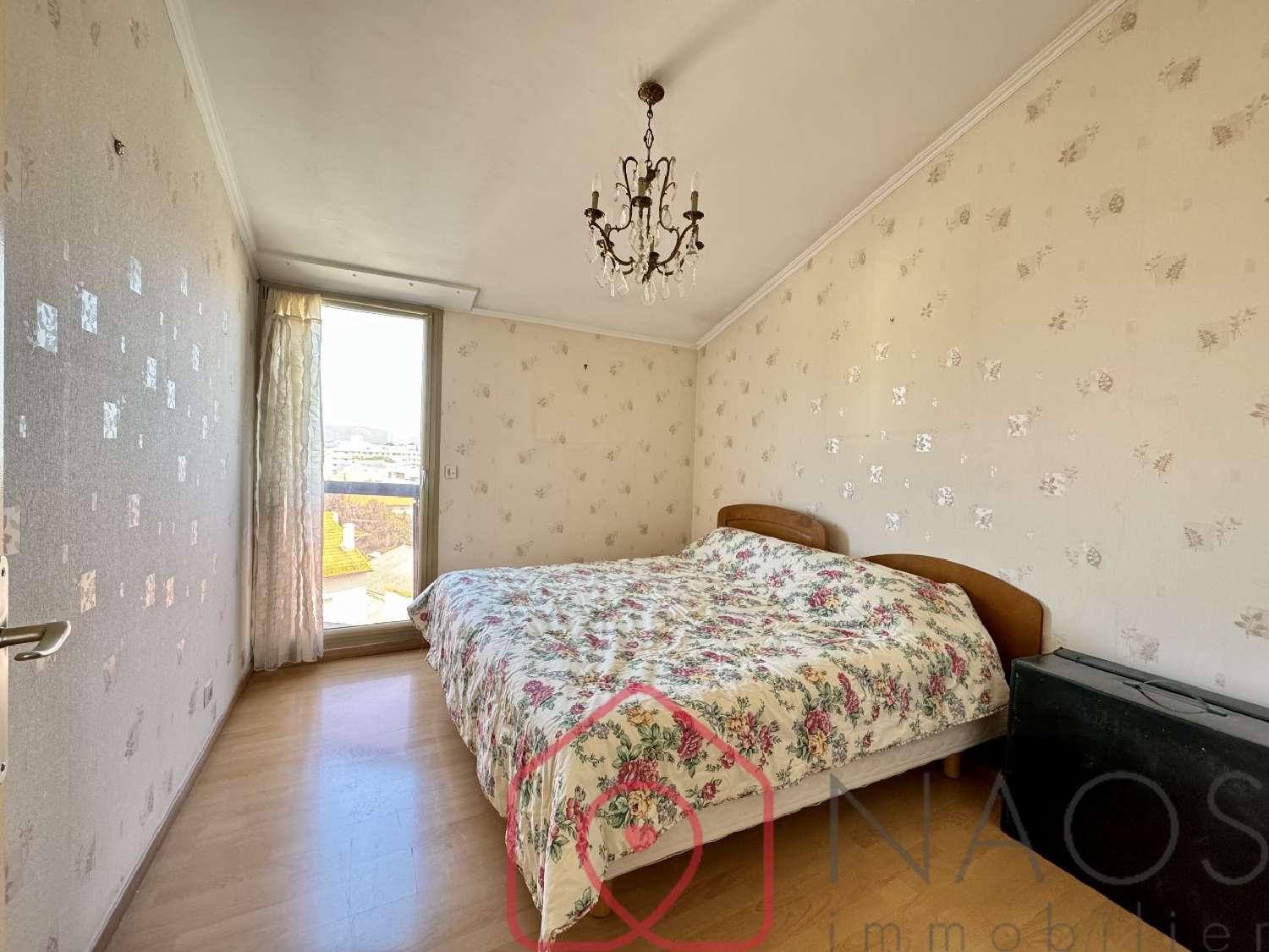 à vendre appartement Saint-Raphaël Var 5