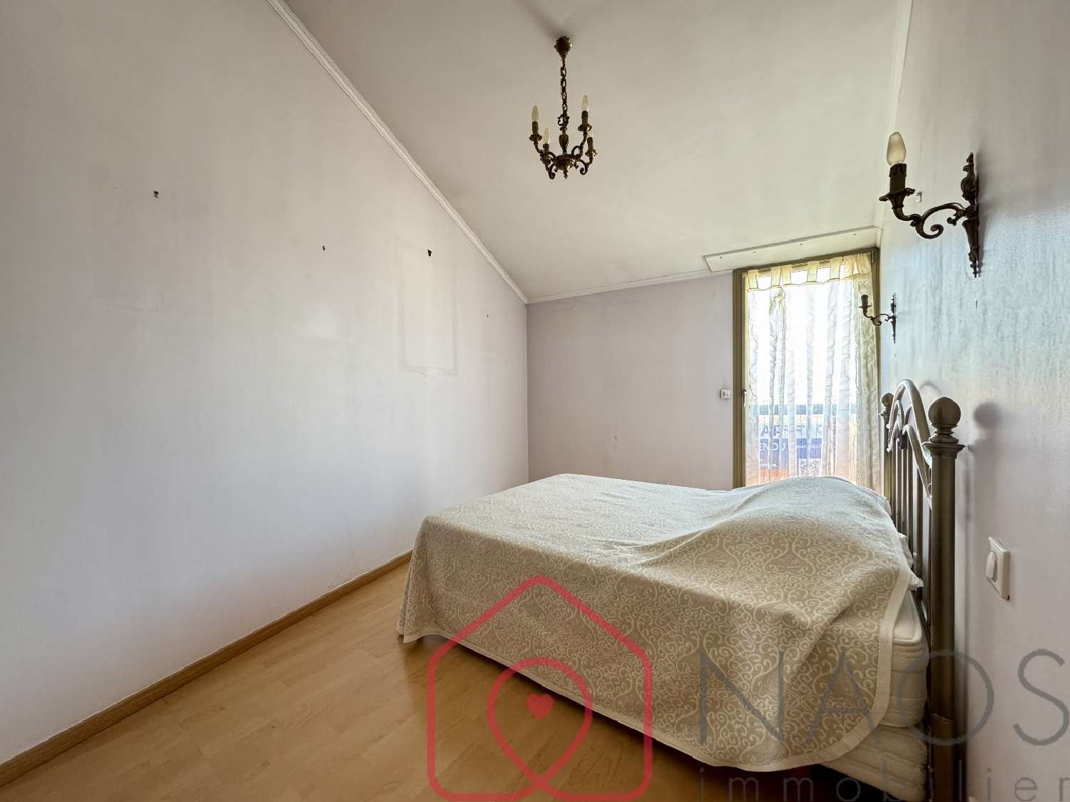 à vendre appartement Saint-Raphaël Var 7